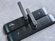 快、準、狠！TCL K5 打造王牌實力真智能鎖，上手體驗