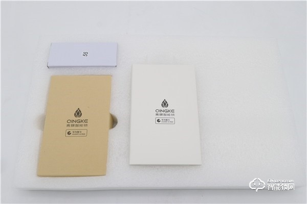 用心守護(hù)您的智慧生活，青稞智能鎖E5H開箱測(cè)評(píng)