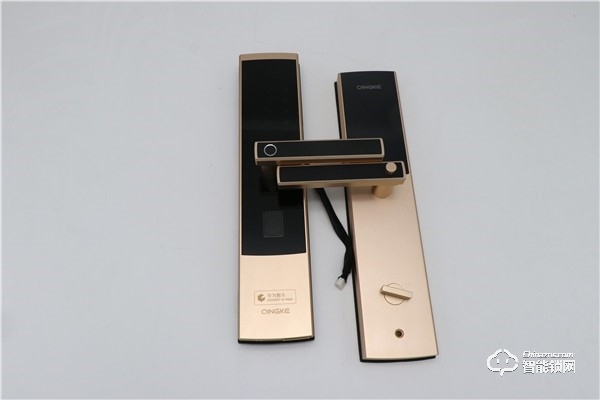 用心守護(hù)您的智慧生活，青稞智能鎖E5H開箱測(cè)評(píng)