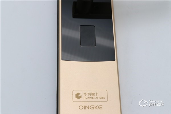 用心守護(hù)您的智慧生活，青稞智能鎖E5H開箱測(cè)評(píng)