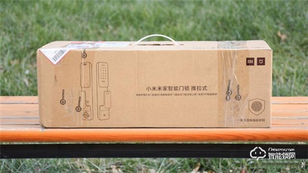 開(kāi)啟智能生活第一步，米家推拉式智能門鎖體驗(yàn)