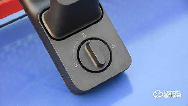 開(kāi)啟智能生活第一步，米家推拉式智能門鎖體驗(yàn)