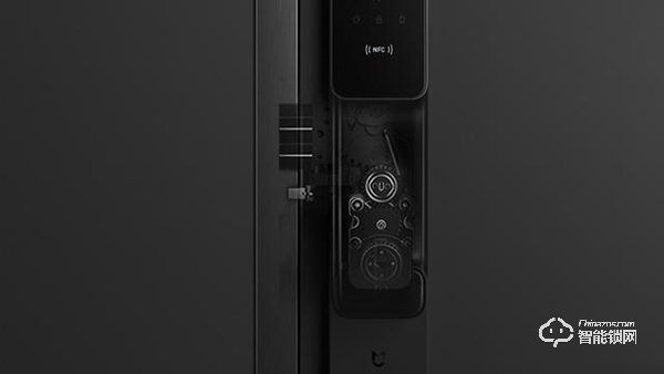 開(kāi)啟智能生活第一步，米家推拉式智能門鎖體驗(yàn)