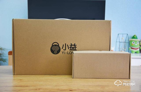 夠安全，買得起，售價僅幾百元的小益E206T智能鎖測評