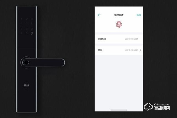 評測 | 599元的智能門鎖，小益智能門鎖究竟怎么樣