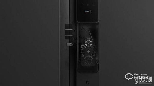 開(kāi)啟智能生活第一步 米家推拉式智能門鎖體驗(yàn)
