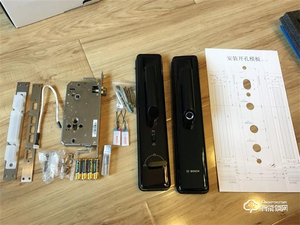 博世指紋鎖怎么樣？博世指紋鎖安裝使用評(píng)測(cè)