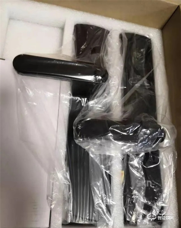 開箱測評：SKN智能鎖完美拯救遺忘癥！