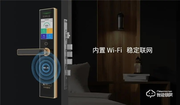 開啟智慧生活，青稞智能鎖Q7首發(fā)眾測！
