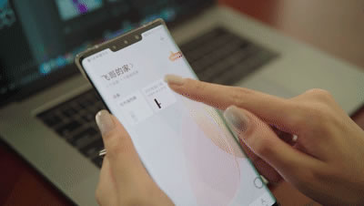 華為系史上性價比最高智能鎖，VOC指紋鎖x8初體驗測評