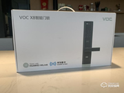 華為系史上性?xún)r(jià)比最高智能鎖，VOC指紋鎖x8初體驗(yàn)測(cè)評(píng)