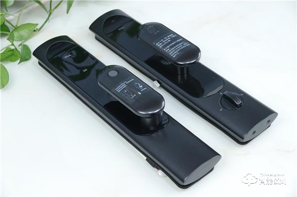 TCL不只生產(chǎn)電視空調(diào)，還有智能鎖！K6P智能鎖體驗(yàn)