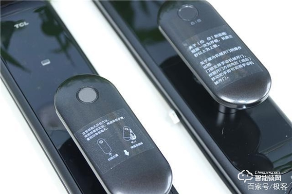 TCL不只生產(chǎn)電視空調(diào)，還有智能鎖！K6P智能鎖體驗(yàn)