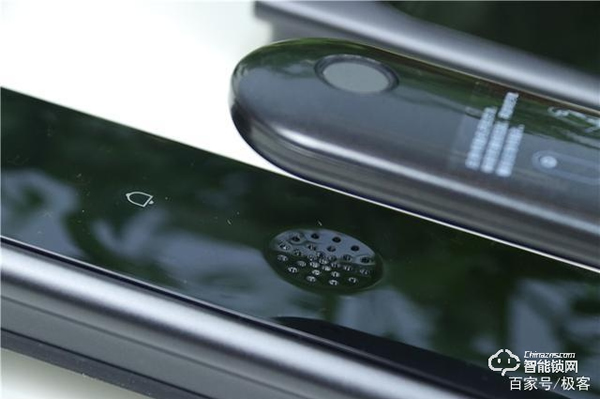 TCL不只生產(chǎn)電視空調(diào)，還有智能鎖！K6P智能鎖體驗(yàn)