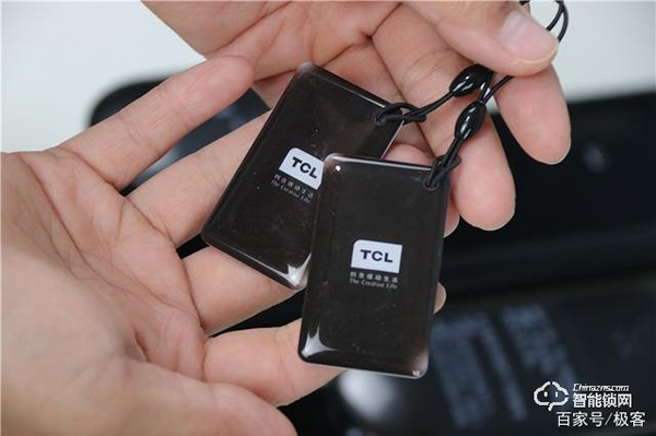 TCL不只生產(chǎn)電視空調(diào)，還有智能鎖！K6P智能鎖體驗(yàn)