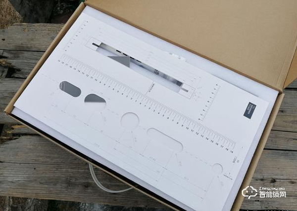 C級(jí)鎖芯+5D安全防護(hù)技術(shù)，TCL智能鎖安全杠桿滴