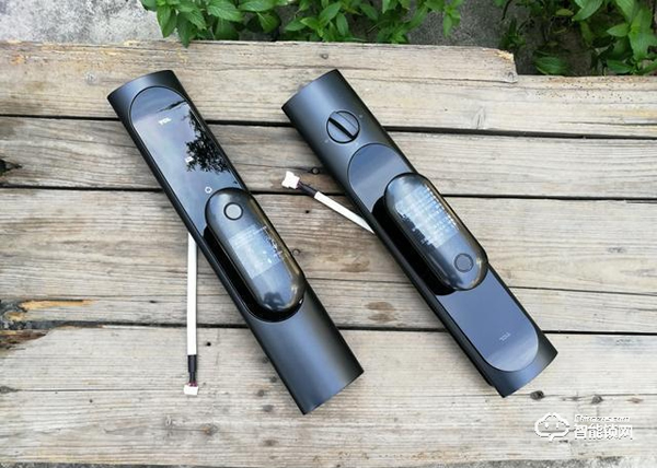 C級(jí)鎖芯+5D安全防護(hù)技術(shù)，TCL智能鎖安全杠桿滴