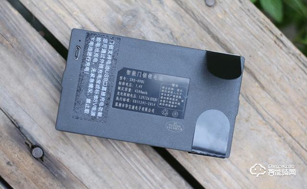 C級(jí)鎖芯+5D安全防護(hù)技術(shù)，TCL智能鎖安全杠桿滴