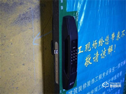 裝修期間的安心與省心，源于小益x6s智能鎖給的安全感