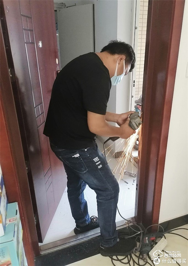 以前沒(méi)得選，現(xiàn)在全都要！凱迪仕智能鎖天貓精靈定制款測(cè)評(píng)
