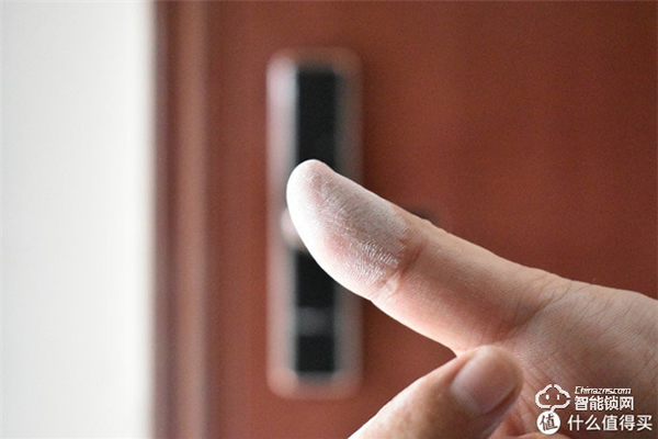 以前沒(méi)得選，現(xiàn)在全都要！凱迪仕智能鎖天貓精靈定制款測(cè)評(píng)
