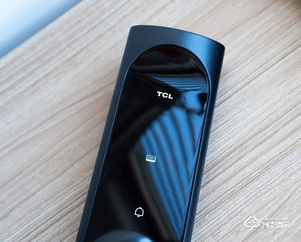 開啟全自動智能化大門：TCL K6P全自動智能鎖