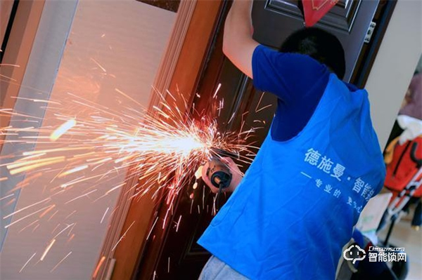 智能鎖挑花了眼，到底該如何選擇？（親身體驗(yàn)）