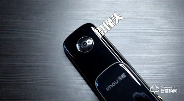 樂(lè)橙V8視頻鎖測(cè)評(píng)：遠(yuǎn)程視頻語(yǔ)音和全自動(dòng)鎖體，家門(mén)外安全不擔(dān)心