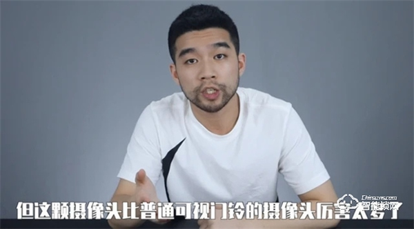 樂(lè)橙V8視頻鎖測(cè)評(píng)：遠(yuǎn)程視頻語(yǔ)音和全自動(dòng)鎖體，家門(mén)外安全不擔(dān)心