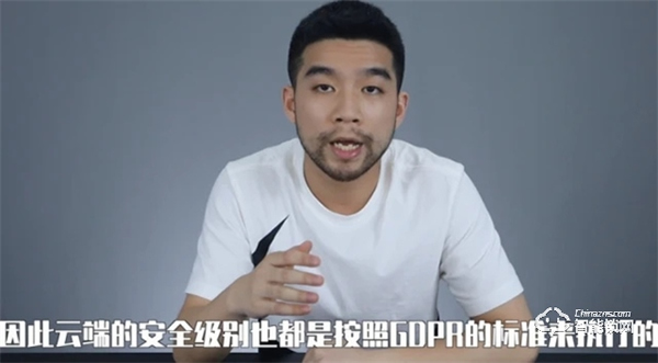 樂(lè)橙V8視頻鎖測(cè)評(píng)：遠(yuǎn)程視頻語(yǔ)音和全自動(dòng)鎖體，家門(mén)外安全不擔(dān)心