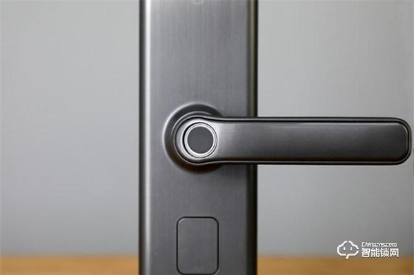 守護家居安全，云米互聯(lián)智能門鎖Link（zigbee）評測