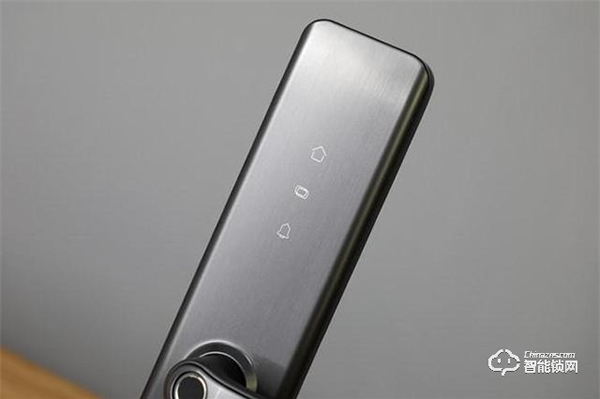 守護家居安全，云米互聯(lián)智能門鎖Link（zigbee）評測