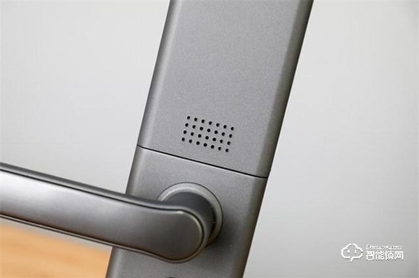 守護家居安全，云米互聯(lián)智能門鎖Link（zigbee）評測