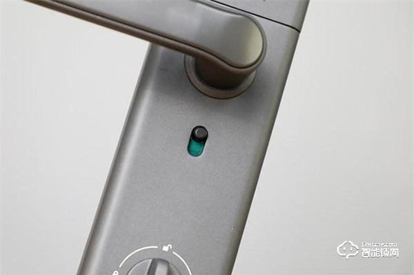 守護家居安全，云米互聯(lián)智能門鎖Link（zigbee）評測