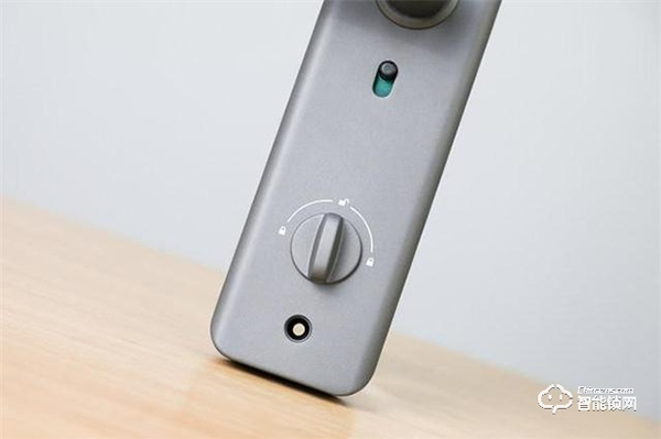 守護家居安全，云米互聯(lián)智能門鎖Link（zigbee）評測