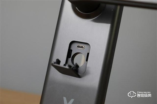 守護家居安全，云米互聯(lián)智能門鎖Link（zigbee）評測