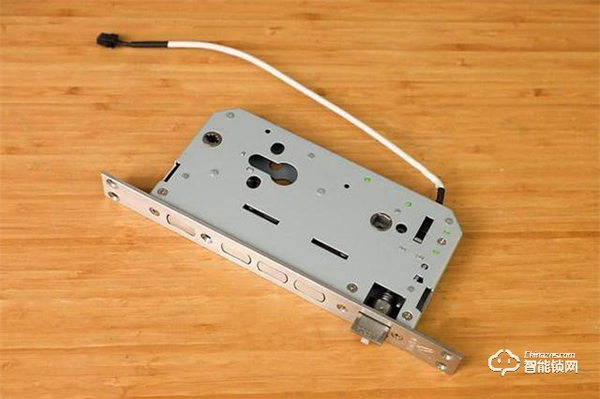 守護家居安全，云米互聯(lián)智能門鎖Link（zigbee）評測