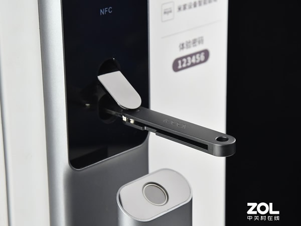2000檔的全能王，鹿客S30全自動智能門鎖評測