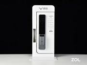 2000檔的全能王，鹿客S30全自動智能門鎖評測
