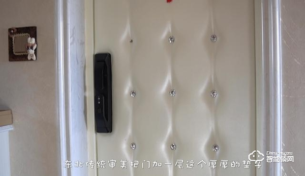 門鎖改造計(jì)劃，小嘀全自動(dòng)電子貓眼鎖Q3M上線小米有品