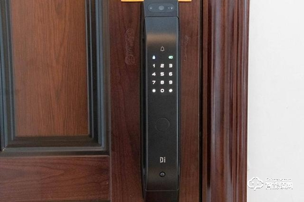 門鎖改造計(jì)劃，小嘀全自動(dòng)電子貓眼鎖Q3M上線小米有品