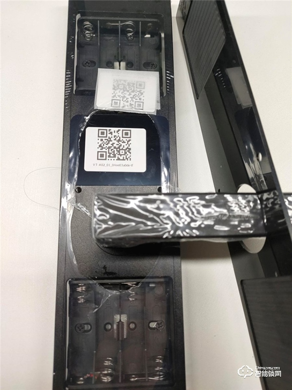 輕租智能鎖真實測評：租的放心，管的省心