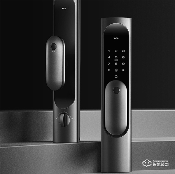 為家人健康衛(wèi)生加一把鎖，TCL物聯(lián)網(wǎng)智能鎖K6P成用戶新寵