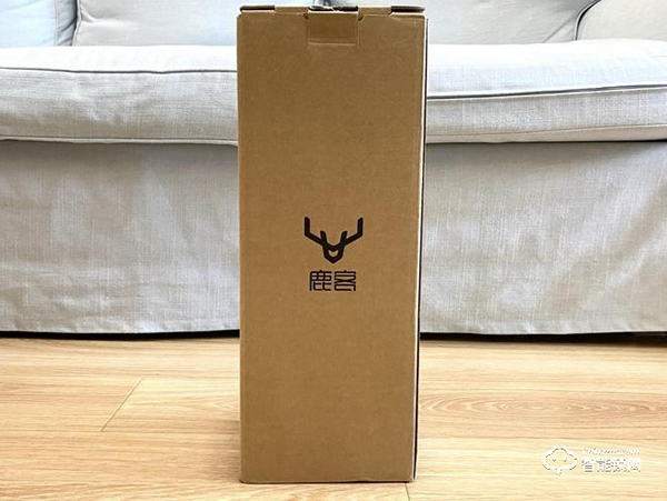 評(píng)測(cè)鹿客智能門鎖S30 Pro：全自動(dòng)推拉 有6種開鎖方式