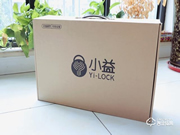 安全防盜智能鎖，實用更安心，小益X6S指紋鎖評測
