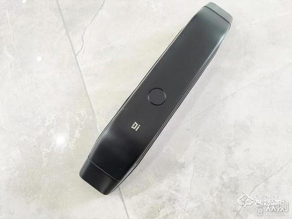 拒絕花里胡哨，德施曼小嘀Q3H智能指紋鎖體驗