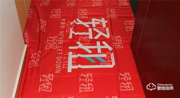 輕租智能鎖真實(shí)測(cè)評(píng)：租的放心，管的省心