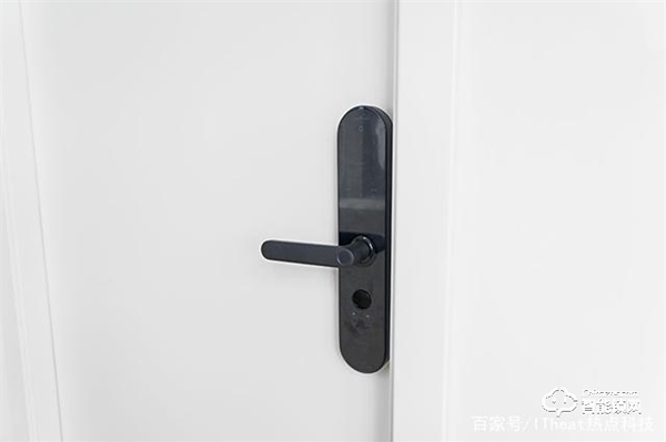 企業(yè)辦公智能門鎖解決方案，綠米Aqara打造開鎖新方式