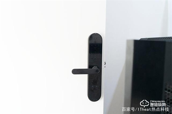 企業(yè)辦公智能門鎖解決方案，綠米Aqara打造開鎖新方式