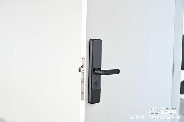 企業(yè)辦公智能門鎖解決方案，綠米Aqara打造開鎖新方式